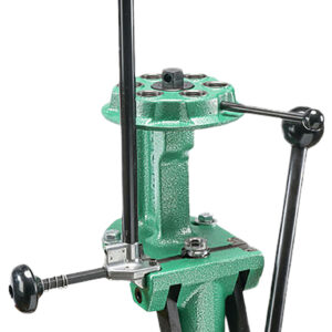 RCBS 88901 Turret Press  Cast Iron 6 Station
