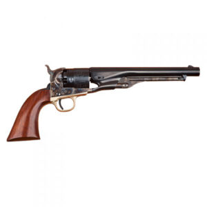 CIM 1860 ARMY MODEL CUT FOR STOCK 44CAL 8