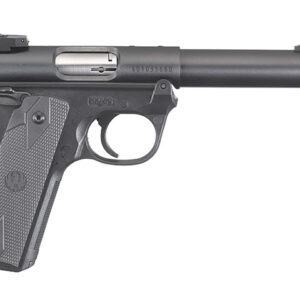 22/45 MKIV 22/45 5.5" Bull Blue CA 10rd