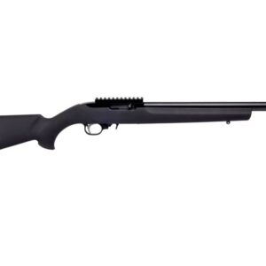 10/22 Hogue 22LR 20" Blk Tactical 10-rd TALO