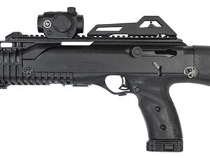 Carbine 45ACP 17.5" Black TS w/CT R Dot