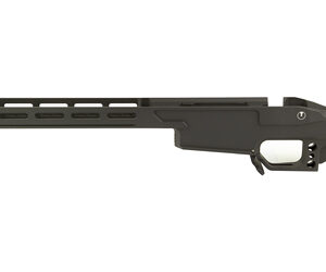 ULTRADYNE UD5 CHSS REM 700 SA RH BLK