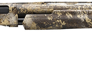 Winchester Repeating Arms 512402292 SXP Waterfowl Hunter 12 Gauge 28" 4+1 3.5" Overall TrueTimber Prairie Right Hand (Full Size) Includes 3 Invector-Plus Chokes