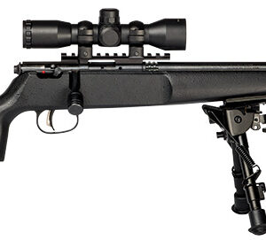 Rascal 22LR Target XP 16 1/4" Single
