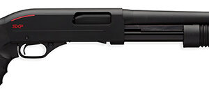 SXP Shdw Defender 12/18" Inv+ Blk/Syn