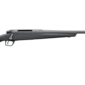 783 6.5Cred 22" Matte Blk/Syn 4rd