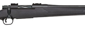 Patriot 350Legend 22" Black Syn/Blue 4rd