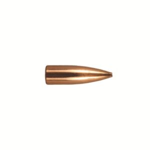 Berger Match Grade Target Bullets 6mm .243" 68 gr FB TARGET 1000/ct