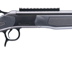 CVA SCOUT 350LEGEND 20 STEALTH GREY