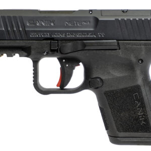 CENT CANIK METE MC9 CALI 9MM BLK 3.18 10RD