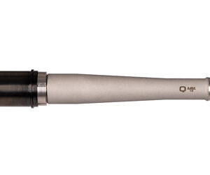 Q FIX BARREL ASSEMBLY 8.6 BLK 8"
