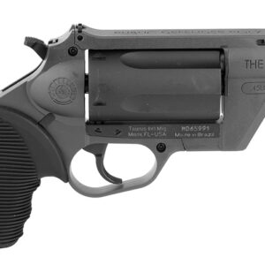 Judge PD 45LC/410-2.5" 2" B/GRY 5rd
