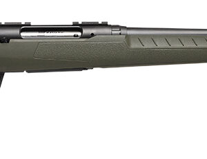 SAV AXIS 2 GREEN COMP 6.5CREED 20