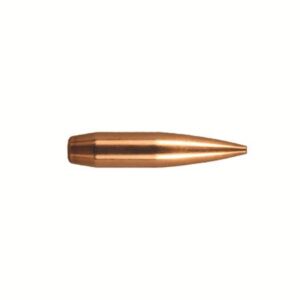 Berger Match Grade Target Bullets .22 cal .224" 80 gr VLD TARGET 1000/ct