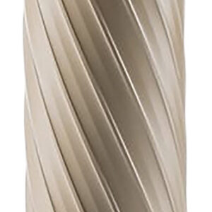 Anechoic X22FDE Anechox 22  22LR/17HMR/22Mag 1.10" Flat Dark Earth 1/2"x28
