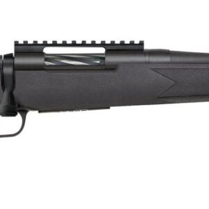 Patriot .308 Win 18" TB Syn Blk 5-rd