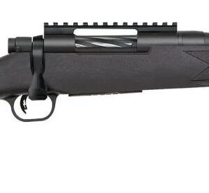 Patriot .308 Win 16.25" Syn Blk 5-rd