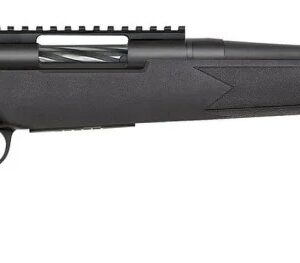 Patriot 6.5 PRC 20" TB Syn Blk 4rd