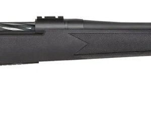 Patriot 6.5 PRC 24" TB Syn Blk 3rd