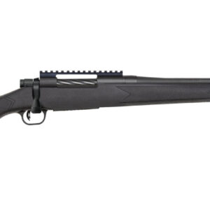 Patriot 7mm PRC 20" TB Syn Blk 2rd