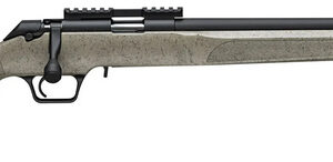 SPR MODEL 2020 RIMFIRE TARGET 22LR SAGE 20 10R