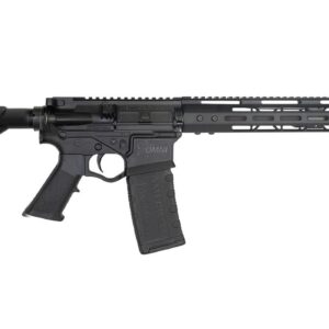 ATI Omni Hybrid Maxx 5.56 16" Blk 30-rd