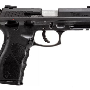 TH45 45acp 4.25" Blk/Blk 2/13rd