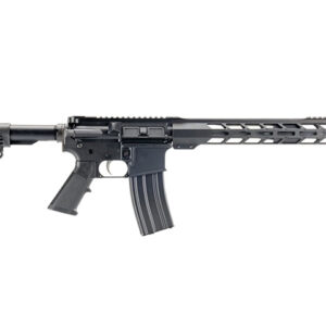 UTILITY PRO RFL 5.56 16" MAGPUL MOE 10RD CO COMP