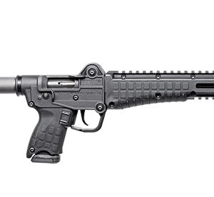 S2000 Gen3 9MM BLK THRD BBL 10RD