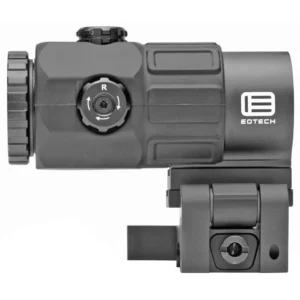 EOTECH 5 PWR MAGNIFIER W/STS MT BLK