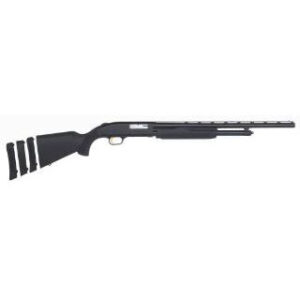 MOSS 500 YOUTH SUPER BANTAM 20GA 22 BLK SYN