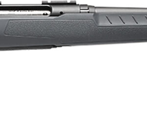 Savage Arms 32069 Axis 2  270 Win 4+1 22" Matte Black Sporter Barrel, Matte Black Drilled & Tapped Steel Receiver, Fixed Flat Dark Earth Synthetic Stock, Right Hand
