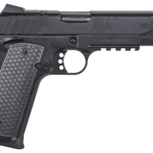 EAA 1911 INFLUENCER 45ACP GOV 5 BLK CAMO 8R