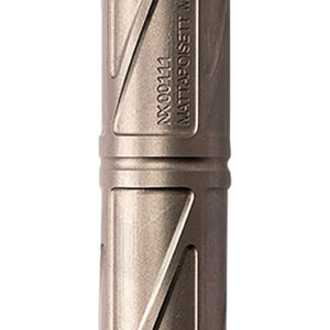 Energetic Armament EA00 NYX Suppressors 22 LR 1/2x28 Bead Blast