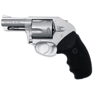 CA BULLDOG ON DUTY 44SPL 2.5 SS FULL GRIP 5RD