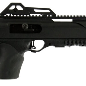 Hi-Point 1095TSCA 1095TS Carbine *CA Compliant 10mm Auto Caliber with 17.50" Barrel, 10+1 Capacity, Black Metal Finish, Black All Weather Molded Stock & Black California Paddle Grip Right Hand