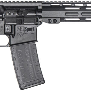 ATI MILSPORT P3P 5.56 16 ALPHA STOCK MLOK 10