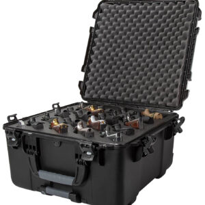 NANUK 96820UP1 NANUK CASE W/FOAM INSERT FOR 20UP