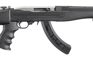 10/22 22lr 16.1" S TacStock25rdTALO