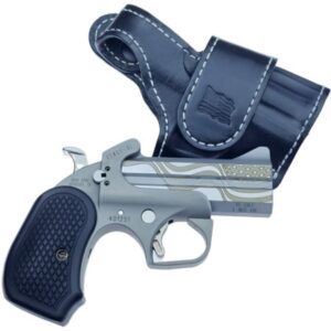 Rowdy XL Flag Pkg .45/ .410 3.5" SS/Blk 2rd