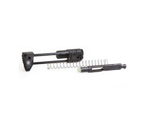 TROY PDW STOCK KIT BLK