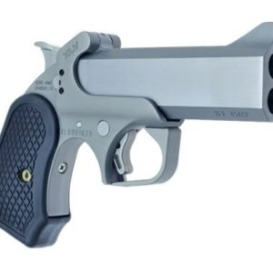 XLV .45/.410 4.25" SS B6 Grp 2-rd