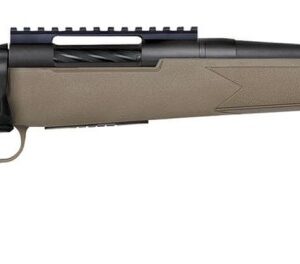 Patriot Predator 400Leg 20" Syn TB FDE/Blue 4rd
