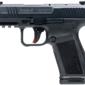 CENT METE MC9 L BLK 9MM 3.18 17RD