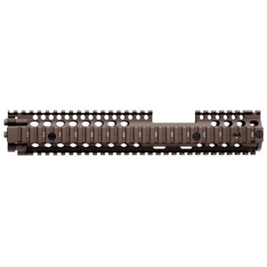 DAN RIS II M4A1 FSP RAIL FDE