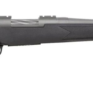 Patriot .450 BM 20" Syn FB Blk/SS 4-rd