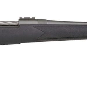 Patriot .350Leg 22" Syn FB Blk/SS 4-rd