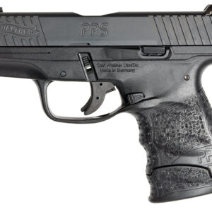 PPS M2 9mm LE Edition NS 3mags