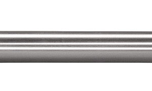 Proof Research 100387 AR-Style Barrel  223 Wylde 11.50" Rifle Length Gas System 1:7" Twist 4 Grooves, 1/2"-28 tpi, Stainless Stainless