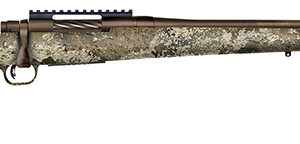Patriot Predator 6.5PRC Strata Camo 4rd